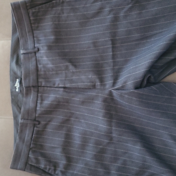 Flat Front Dress Slacks - Picture 3 of 8